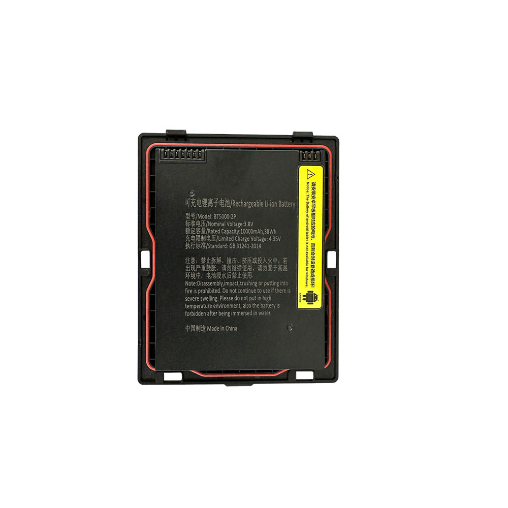 BT5000-2P 10000mAh 3.8V电池